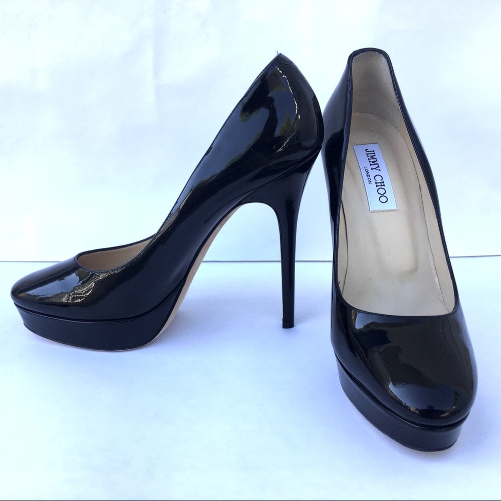 Jimmy Choo Size 39 EU Heels